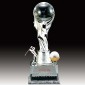 골프 트로피  [JW418-06]