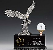 골프 트로피  [JW402-01]