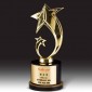 금속 골프 트로피  [JW391-02]