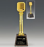 금속 골프트로피  [JW364-03]