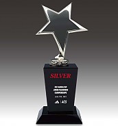 트로피  [JW389-02]