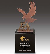 트로피  [JW419-04]