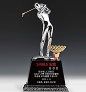 골프 트로피  [JW413-02]