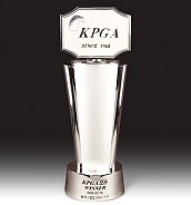 금속 골프 트로피  [JW393-02]