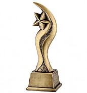 금속 트로피  [JW441-04]