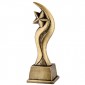 금속 트로피  [JW441-04]