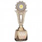 금속 트로피  [JW442-09]