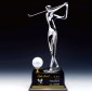금속 트로피  [JW383-01]