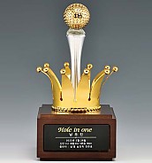 금속 트로피  [JW384-03]