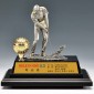 금속 트로피  [JW385-01]