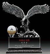 골프 트로피  [JW398-01]