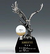 골프 트로피  [JW400-02]