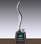 메탈 트로피  [JW434-05]