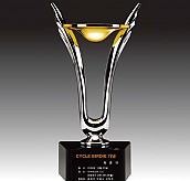 메탈 트로피  [JW437-04]