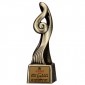 금속 트로피  [JW442-02]