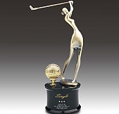 골프 트로피  [JW388-01]