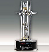 골프 스윙 트로피  [JW4090-5]