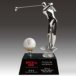 트로피  [JW389-05]