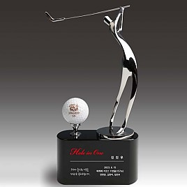 트로피  [JW389-06]