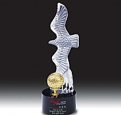 트로피  [JW390-01]