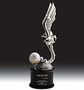 트로피  [JW390-05]