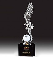 금속 골프 트로피  [JW392-07]