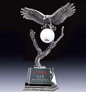 골프 트로피  [JW397-02]