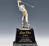 골프 트로피  [JW406-03]