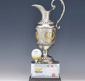 골프 트로피  [JW407-04]