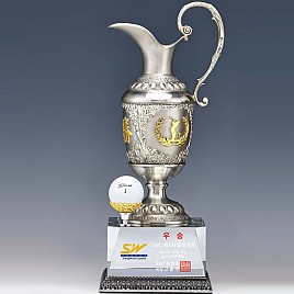 골프 트로피  [JW407-04]