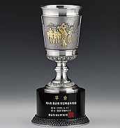 골프 트로피  [JW408-01]