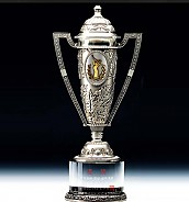 골프 트로피  [JW408-04]