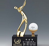골프 트로피  [JW410-01]