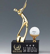 골프 트로피  [JW410-01]