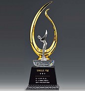 골프 트로피  [JW414-05]