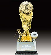 골프 트로피  [JW418-05]