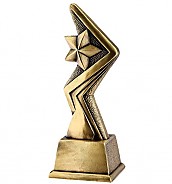 금속 트로피  [JW441-05]
