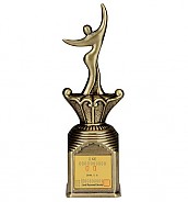 금속 트로피  [JW441-08]