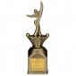 금속 트로피  [JW441-08]