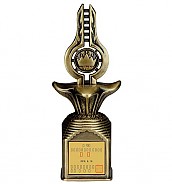 금속 트로피  [JW441-09]