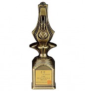 금속 트로피  [JW442-07]