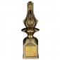 금속 트로피  [JW442-07]