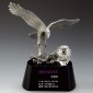 금속 골프트로피  [JW356-03]