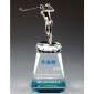 골프 트로피  [JW358-02]