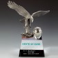 금속 골프트로피  [JW358-04]