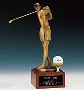 청동 트로피  [JW373-04]