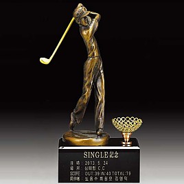 골프 트로피  [JW373-03]
