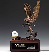 골프 트로피  [JW375-03]