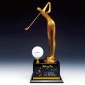 황동 트로피  [JW381-03]