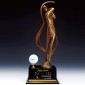 황동 트로피  [JW382-03]